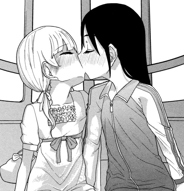 Liar and the Ferris Wheel [Valkyrie Scan]