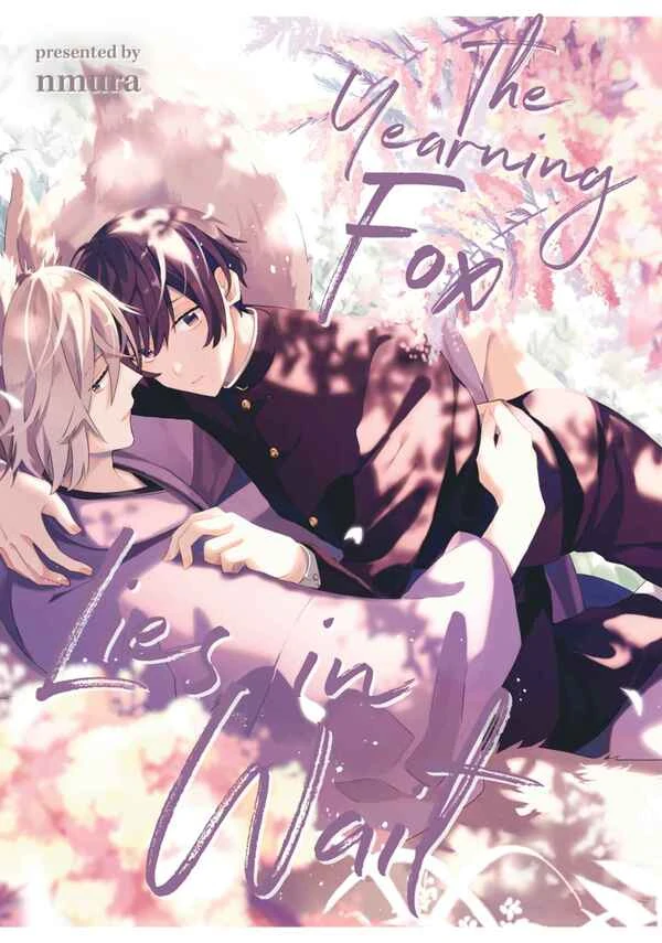 The Yearning Fox Lies in Wait [Official]